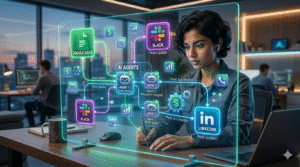Make AI agent