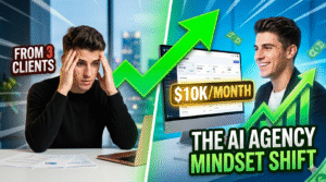 AI Agency Success