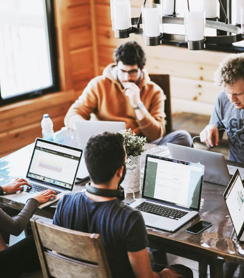How Is AI Revolutionizing Digital Marketing Strategies in the Tech Industry?