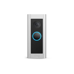 Ring Video Doorbell 4