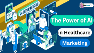 AI in healthcare marketing