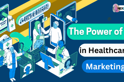 How Used AI in Healthcare Marketing?