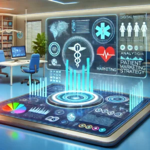 AI in Healthcare Marketing