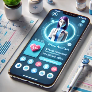 AI in Healthcare Marketing