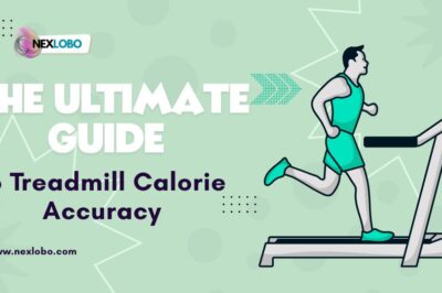 Is the Calorie Counter on a Treadmill Accurate