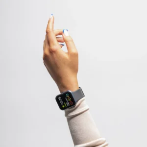 Smartwatches for Seniors