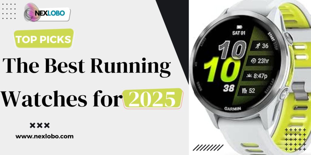 Best Running Watches