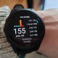 Garmin Fenix vs Garmin Watches