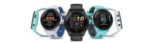 Garmin Fenix vs Garmin Watches