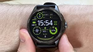 google fit compatible smartwatches