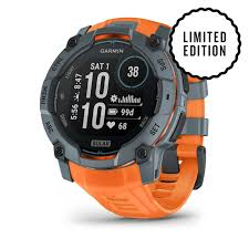 Garmin Fenix vs Garmin Watches