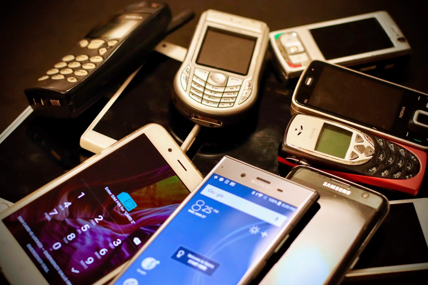 The Future of Mobile Phones: What’s Next?