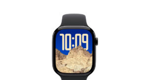 Smartwatches for Seniors