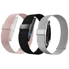 Smart Band Setup Guide
