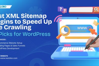 Best XML Sitemap Plugins to Speed Up Site Crawling