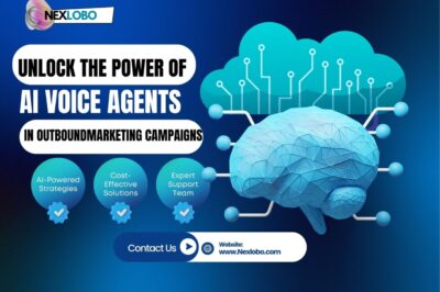  How Do AI Voice Agents Integrate with Outbound Marketing Campaigns?