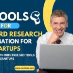 free seo tools for startups