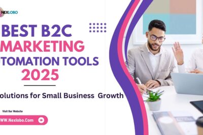 Best AI Automation Tools for Small Business Marketing in 2025