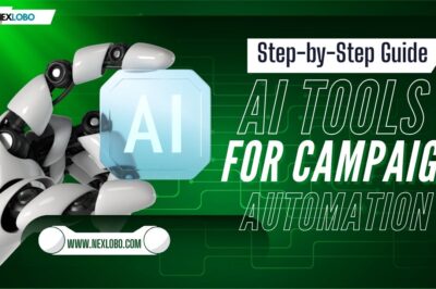 Step-by-Step Guide: AI Tools for Campaign Automation