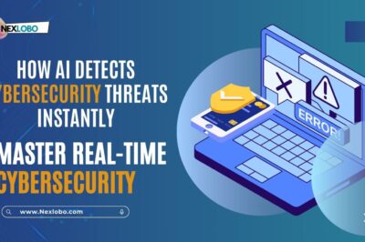 How to Use AI to Detect Cybersecurity Threats in Real-Time