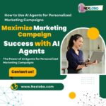 AI agents for marketing campaigns