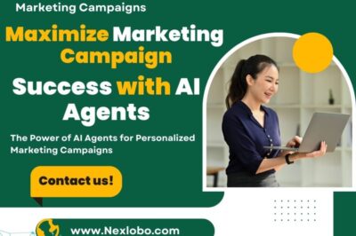 How to Use AI Agents for Personalized Marketing Campaigns