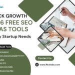 Free SEO SaaS Tools