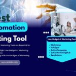Low-Budget AI Marketing Tools