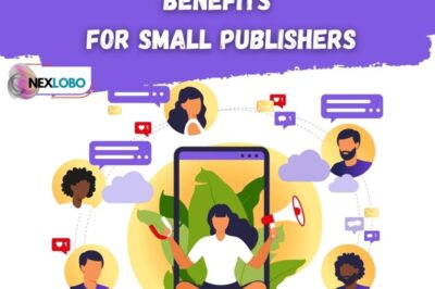Programmatic Advertising Benefits for Small Publishers
