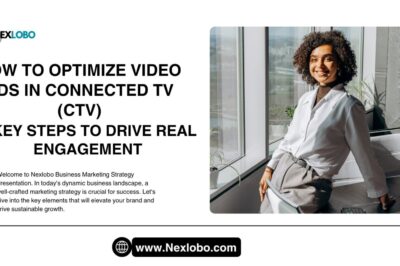 How to Optimize Video Ads in Connected TV (CTV)