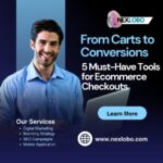 Tools for Ecommerce Checkouts