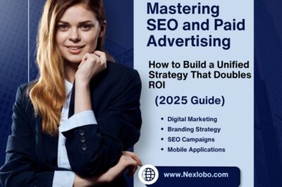 How to Integrate SEO and Paid Advertising Effectively