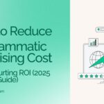 Programmatic Advertising Cost