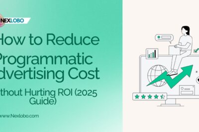 How to Reduce Costs in Programmatic Advertising