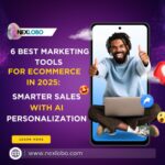 Marketing Tools for Ecommerce