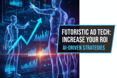 Best Ad Tech Strategies to Increase ROI