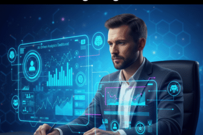 Best AI Tools for Improving Ad Targeting