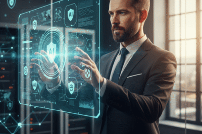 How to Use AI for Compliance and Data Protection