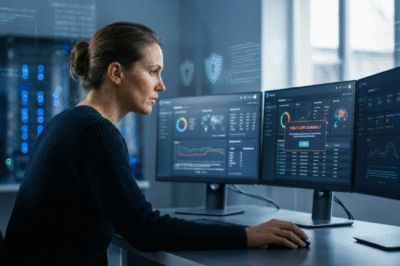 How To Prevent Hacking Using AI Tools