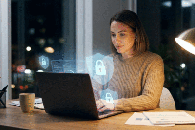 How to Use AI Tools for Secure Online Payments