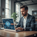 improve wifi security