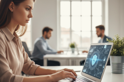 How To Use AI For Ethical Hacking