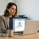 Chatbots for Business Security