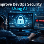 Improve DevOps Security