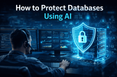 How to Protect Databases Using AI Security Systems