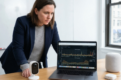 Top 6 AI Tools for Smarter IoT Device Protection