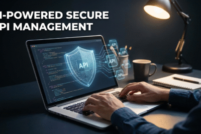 How to Use AI for Secure API Management