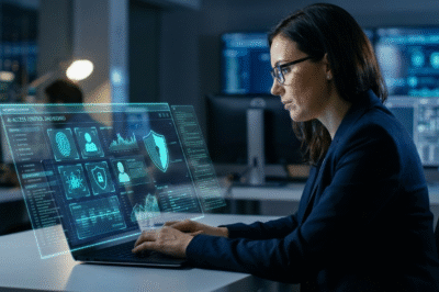 How to Apply AI for Identity and Access Management