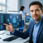 Protect SaaS Platforms