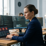 vulnerability scanning